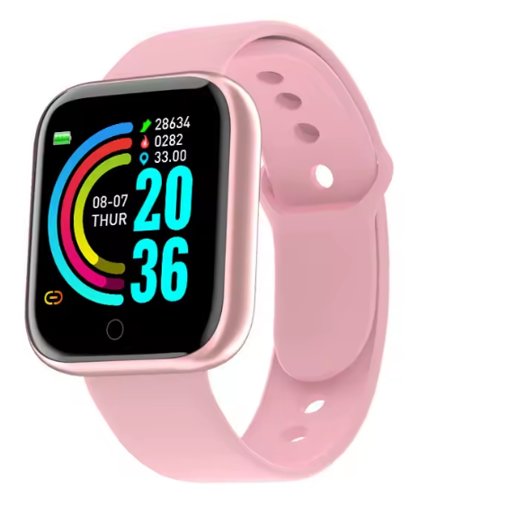 Smartwatch deportivo