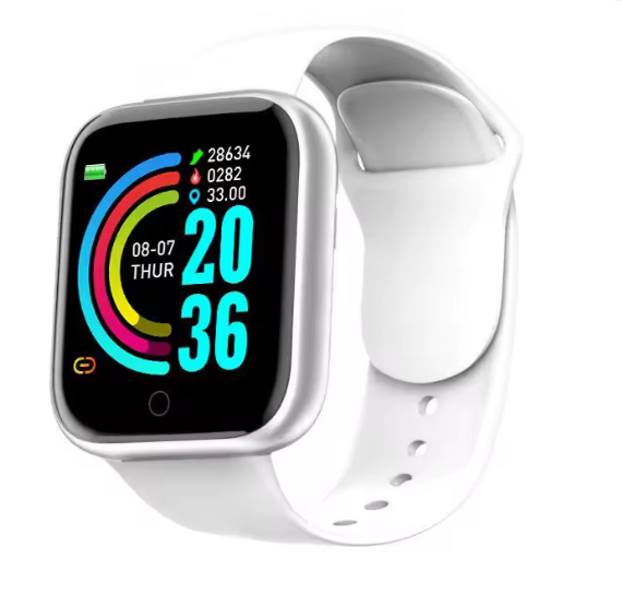 Smartwatch deportivo