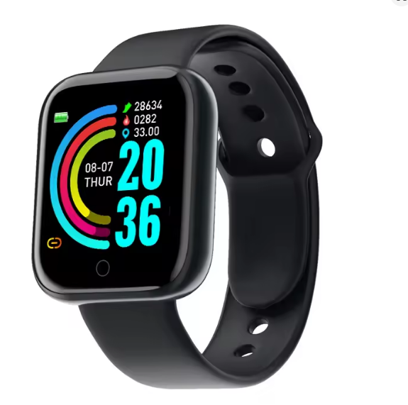Smartwatch deportivo