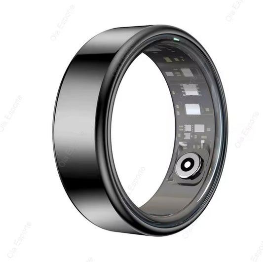 Smart Ring Pro - Salud y Rendimiento